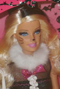 Mattel - Barbie - Halloween Star - кукла (Target)